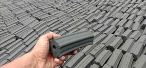 Charbon de bois en briquettes de coque de noix de coco hexagonales de fournisseur indien pour barbecue, chicha et cuisine domestique, disponible à bon prix - Product Image 3