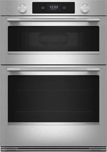 NOUVEAU Four combiné intelligent 27 pouces à double paroi avec micro-ondes intégré et modes de cuisson assistée - Product Image 5