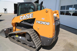 Ventes promotionnelles, prix bas, neufs et d'occasion, abordables : Achetez CASE TR310B SKID STEER LOADER/2021 Case SR240B Skid Steer - Product Image 5