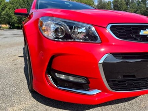 เชฟโรเลต เอสเอส ปี 2016 พร้อมส่ง - Product Image 6