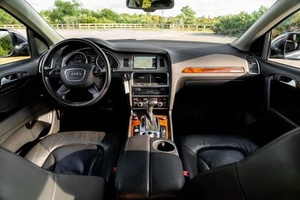 2015 AU-DI Q7 TDI PREMIUM PLUS - Product Image 2