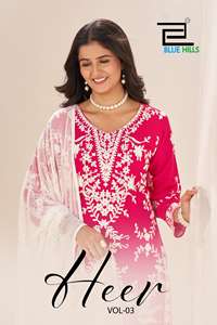 Nuevo Traje Étnico Indio de Rayón con Conjunto Palazzo y Dupatta, Bordado con Hilos, Traje Salwar para Mujeres Indias - Product Image 5