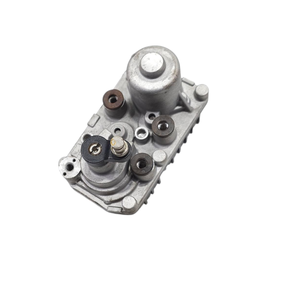 ACTUATEUR DE TURBINE ÉLECTRIQUE HYUNDAI Tucson Série 784111-0015 D4FE Hybride 1600 (20>) - Product Image 6