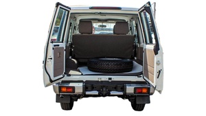 ใช้ทำความสะอาด2022 Toyo-TA Landcruiser 76สเตชั่นแวกอน4.2L พลังงานดีเซลด้วยตนเอง - Product Image 6