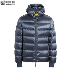 Chaqueta acolchada personalizada para hombre, chaqueta acolchada con burbujas, Material de nailon y poliéster de alta calidad, chaquetas acolchadas con burbujas para hombre - Product Image 2