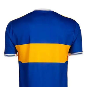 Camiseta GAA Gaélica de Primera Calidad, Impresa, Duradera, Personalizable, Multicolor, Talla Grande, Secado Rápido, Elástica en Cuatro Direcciones, Nueva Llegada, La Mejor - Product Image 3