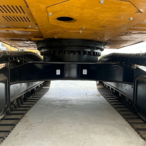 Excavatrice sur chenilles Caterpillar 320DL d'occasion de haute qualité, CAT320DL d'occasion en stock - Product Image 3