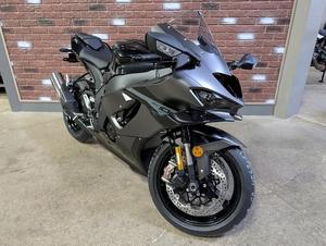 มอเตอร์ไซค์ซูเปอร์สปอร์ต 2026 ZX-10RR สไตล์ 1000 ซีซี - Product Image 4