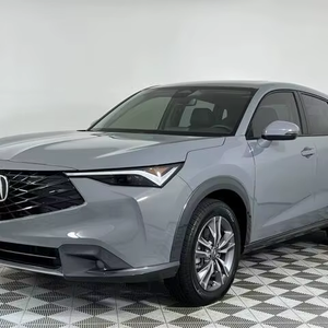 Acura ADX 2025 de 4 Puertas, el Mejor Crossover Estándar, Disponible para la Venta - Product Image 1