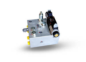 Système de direction automatique GPS de navigation de précision, précision de 2,5 cm pour l'utilisation agricole, composants de boîte de vitesses de guidage GPS hydraulique - Product Image 3