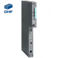 Módulos de Interfaz 6ES74610AA010AA0 S7-400 6ES7461-0AA01-0AA0 Controlador de Programación PLC