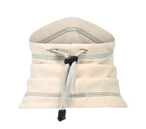 Cache-cou en polaire thermique épaisse unisexe, cache-cou coupe-vent pour un usage quotidien, tissu commun avec design d'image élégant - Product Image 6