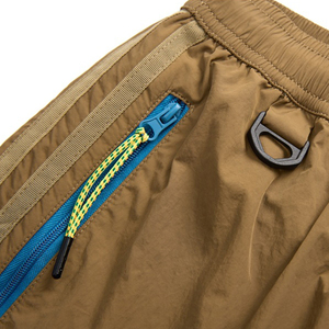 Calzoncillos bóxer deportivos de diseño personalizado para hombre, ligeros, de secado rápido, transpirables, antiarrugas, 100% poliéster, medio sólido - Product Image 3