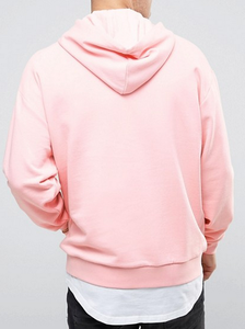 Sudadera con capucha de algodón para hombre, prenda deportiva de manga larga con forro polar y diseño personalizado, ideal para gimnasio, novedad de 2022 - Product Image 6