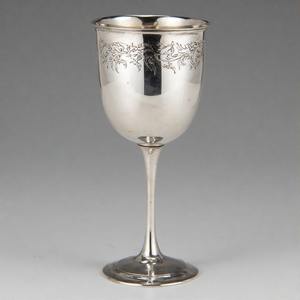 HolyStem Divine Grace, cáliz de vino de Metal adornado, Copa tradicional con acabado antiguo para rituales religiosos y altares de Iglesia - Product Image 5