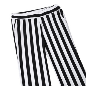 High Quality Flare Pants <b>Canvas</b> Fabric Breathable Eco-Friendly Quick Dry Consistent Sizing Men's Wholesale Supplier - Product Image 4