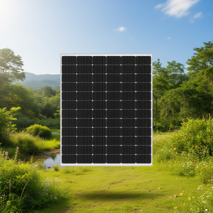 Panneau solaire Sky Indonesia SIP 145 - Product Image 3