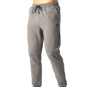 Pantalones Deportivos Casuales de Cintura Alta Personalizados para Hombre, Tejido de Lana, Resistentes al Viento y de Secado Rápido - Product Image 1