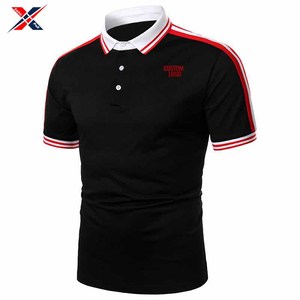 High Quality <b>Polo</b> T <b>Shirt</b> Made Of Polyester Cotton For <b>Men</b> Customised Design And Logo Top Selling Discount Rate Casual Wear Use - Product Image 6