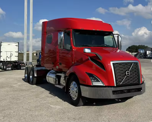 Camión Semirremolque Usado 2022 2020 2021 2024 VOL_VO VNL64T760 - Product Image 2