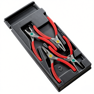 Module de pinces à circlips Facom 4 pièces - Product Image 2