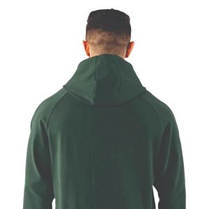 Survêtements pour hommes de qualité supérieure avec logo personnalisé, style unique, tendance de la mode, grande taille, hiver, respirant, polyester et coton, fabrication - Product Image 2