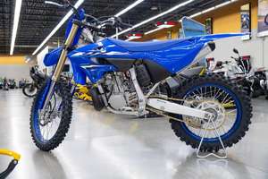 Oferta Increíble: Motocicletas Nuevas Yamaha YZ250 2025 - Product Image 2