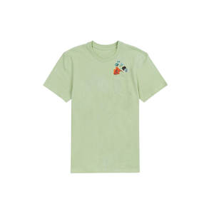 Camiseta de estilo personalizado para hombre, camiseta de manga corta con estampado de logotipo personalizado de buena calidad para hombre - Product Image 3