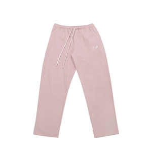 Pantalones Deportivos Personalizados para Hombre, 450 g/m², Algodón Grueso, Casuales, Ecológicos, Vintage, Lavado Ácido, Decoloración al Sol, Pierna Recta Extra Grande - Product Image 4