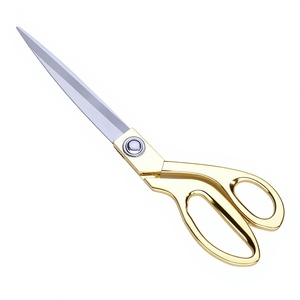 dress maker <b>scissors</b> stainless steel - Product Image 1