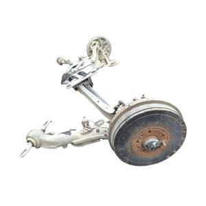 ASSE POSTERIORE FIAT Doblo Serie 198 A3000 Diesel 1600 (09>15) - Product Image 1
