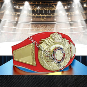 Conjuntos de Boxeo de Campeonato Personalizados de Lujo para MMA, Lucha Libre, Muay Thai, Cuero Hecho a Mano de Alta Calidad, Cómodo, SULTAN MASOOD - Product Image 5