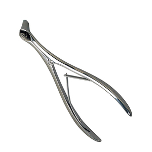 Conception personnalisée Spéculum Nasal de Vienne Spéculum ENT médical allemand en acier inoxydable Source d'alimentation manuelle Bon marché OEM 2025 - Product Image 2