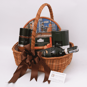 Panier de stockage de fruits en rotin en plastique tissé rectangulaire moderne et récipient de nourriture plateau de service de mariage pour la présentation de la cuisine à la maison - Product Image 6