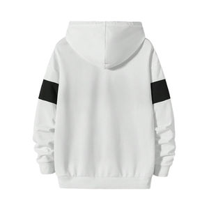 Gran oferta de chándales de diseño para hombre, chándales, ropa personalizada, prendas de vestir exteriores, jersey de lana, Tops, pantalones, Joggers, chándales informales para hombre - Product Image 4