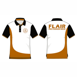 Gran oferta de algodón 100% para hombre, camiseta Polo personalizada de buena calidad, Color sólido, estilo informal, patrón, 180g, tela, peso frontal - Product Image 4