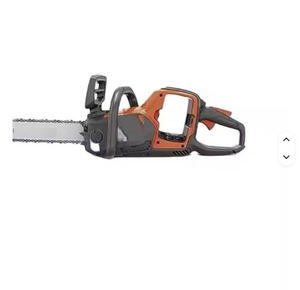 NUEVA Motosierra de Gasolina Power Axe 350i con Barra Guía de 18 Pulgadas CHZ Origin - Product Image 3