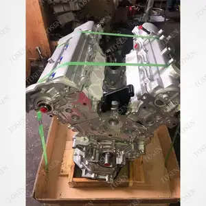 Auto Engine Systems/Engine Assembly View Larger Image Add To Compare Share Car Motor Engine G6DA G6DC G6DG Block Engin