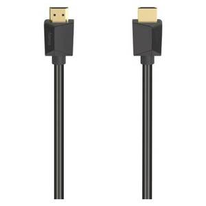Cable HDMI 8K de 3 m Negro con Ethernet, Categoría Audio y Video-00205243 - Product Image 1