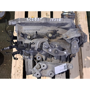 MOTOR USADO COMPLETO OPEL Astra J 2ª Serie 55584340 A17DTE diésel 1686 (11>) - Product Image 6