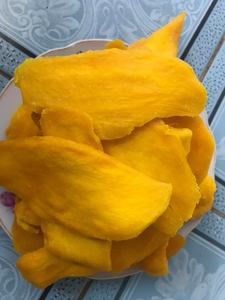 Proveedor de Vietnam Fruta seca de alta calidad 100% Mango natural Mango suave secado AD Proceso de secado Akina - Product Image 2