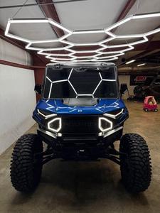 Nouveau Polaris Ranger 1500 XD Northstar Ultimate UTV 2023, moteur 4 temps, certifié EPA/ECE, à vendre - Product Image 4