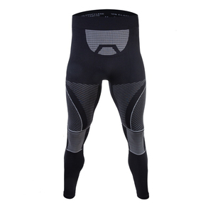 Nueva moda personalizada para hombres, ropa de gimnasio de compresión, ropa de gimnasio, conjunto de compresión de Fitness - Product Image 5