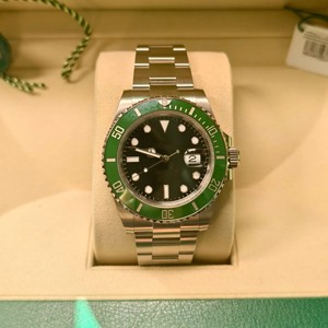Vs Factory Wholesale High-quality Luxurious Waterproof Men's 3235 Fully Automatic <b>Mechanical</b> <b>Watch</b> - Product Image 1