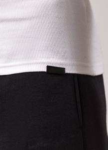 2025 verano personalizado hombres entrenamiento Fitness gimnasio chalecos camisa buena calidad deportes camiseta sin mangas cómodo tejido de talla grande entrenamiento - Product Image 2