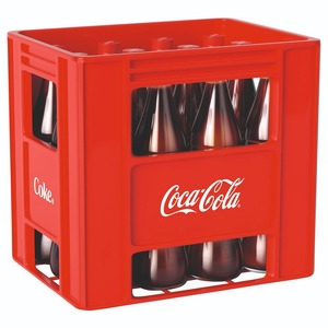 Coca Cola 1 Liter Soft Drink Original Taste Refreshing <b>Beverage</b> for Bulk Supply Supermarkets and Distributors - Product Image 2
