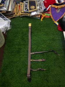 Joyas de metal cualquier joya que pueda obtener personalizada Masonic Regalia - Product Image 6