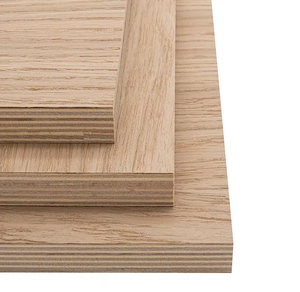 Contreplaqué décoratif en chêne - Product Image 6