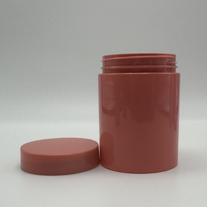 ครีมบำรุงผมสำหรับขัดผิวครีมพลาสติก PET ขนาด56/210มล. บรรจุภัณฑ์เครื่องสำอางสินค้าผลิตจากเวียดนาม - Product Image 4