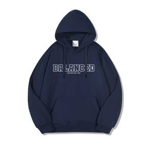 Meilleure qualité 100% coton 420 grammes lavé surdimensionné Premium à capuche longue durée Logo personnalisé couleur unie sérigraphie solide hiver - Product Image 6